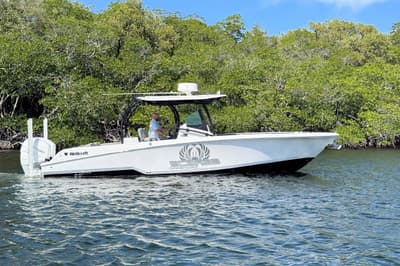 BOATZON | Wellcraft 302 Fisherman 2021