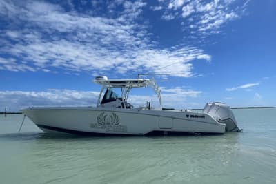 BOATZON | Wellcraft 302 Fisherman 2023