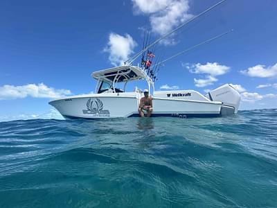 BOATZON | Wellcraft 302 Fisherman 2023 BOATZON | Wellcraft 302 Fisherman 2023
