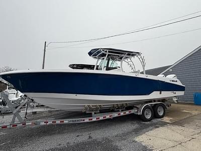 BOATZON | Wellcraft 302 Fisherman 2024 BOATZON | Wellcraft 302 Fisherman 2024