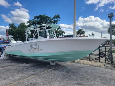 BOATZON | Wellcraft 302 Fisherman 2024