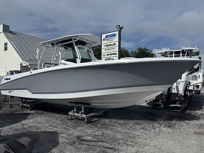 BOATZON | Wellcraft 302 Fisherman 2025 BOATZON | Wellcraft 302 Fisherman 2025