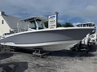 BOATZON | Wellcraft 302 Fisherman 2025 BOATZON | Wellcraft 302 Fisherman 2025