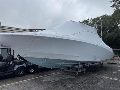 BOATZON | Wellcraft 302 Fisherman 2025 BOATZON | Wellcraft 302 Fisherman 2025