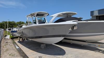 BOATZON | Wellcraft 302 Fisherman 2026