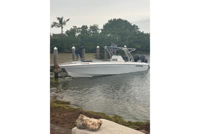 BOATZON | Wellcraft 302 Scarab 1989