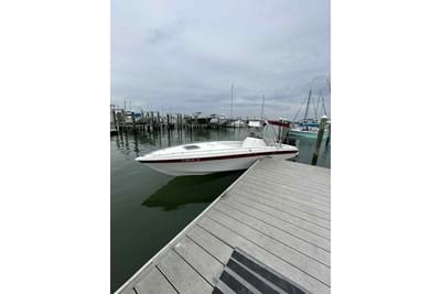 BOATZON | Wellcraft 302 Scarab 1997 BOATZON | Wellcraft 302 Scarab 1997