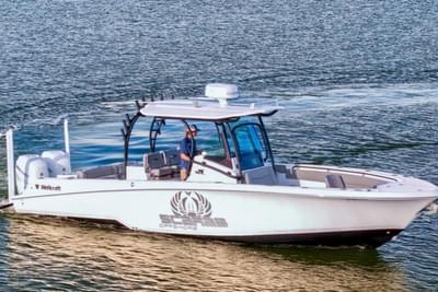 BOATZON | Wellcraft 302 Scarab 2021