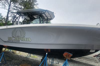 BOATZON | Wellcraft 302 Scarab 2023