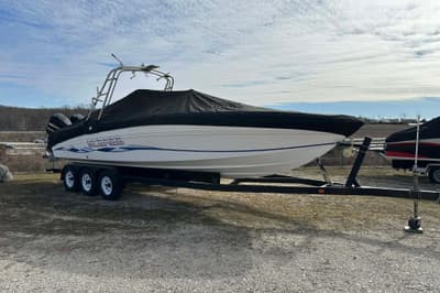 BOATZON | Wellcraft 302 Scarab Sport 1995