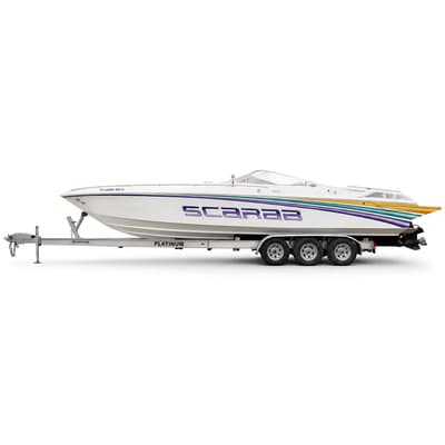 BOATZON | Wellcraft 31 Scarab 1995 BOATZON | Wellcraft 31 Scarab 1995
