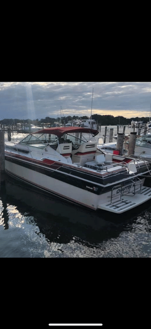 BOATZON | Wellcraft 32 1986