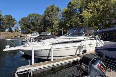BOATZON | Wellcraft 3200 Martinique 1994