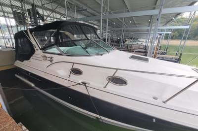 BOATZON | Wellcraft 3200 Martinique 1998