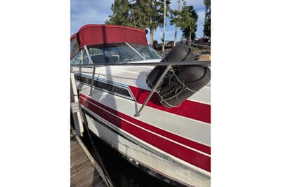 BOATZON | Wellcraft 3200 St Tropez 1988