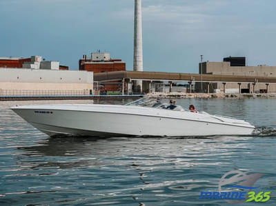 BOATZON | Wellcraft 33 Scarab AVS 1999 BOATZON | Wellcraft 33 Scarab AVS 1999