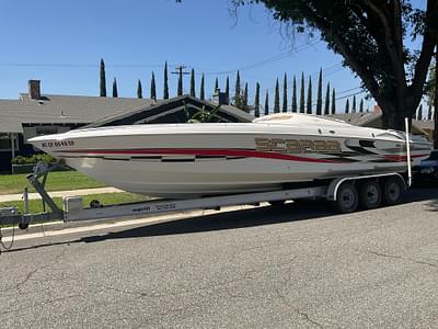 BOATZON | Wellcraft 33 Scarab AVS 2001 BOATZON | Wellcraft 33 Scarab AVS 2001