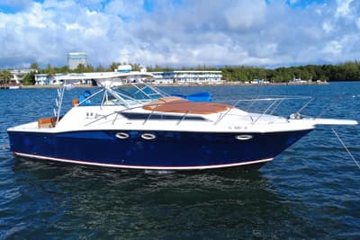 BOATZON | Wellcraft 330 Coastal 1996