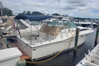 BOATZON | Wellcraft 330 Coastal 1997