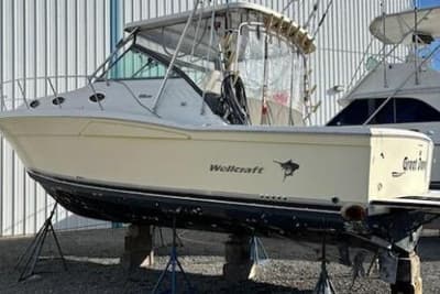 BOATZON | Wellcraft 330 Coastal 2003