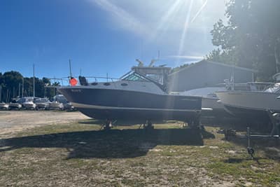 BOATZON | Wellcraft 330 Coastal 2006