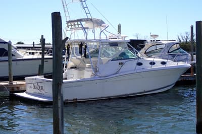 BOATZON | Wellcraft 330 Coastal 2006