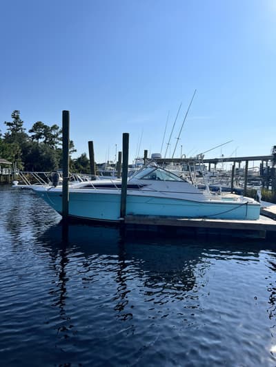 BOATZON | Wellcraft 3300 Coastal 1989