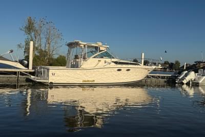 BOATZON | Wellcraft 3300 Coastal 1997