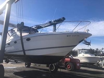 BOATZON | Wellcraft 3300 Martinique 2001 BOATZON | Wellcraft 3300 Martinique 2001