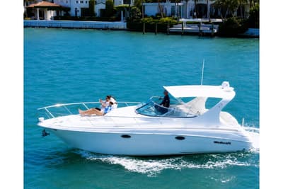 BOATZON | Wellcraft 3300 Martinique 2001