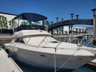 BOATZON | Wellcraft 3300 Sport Bridge 1991