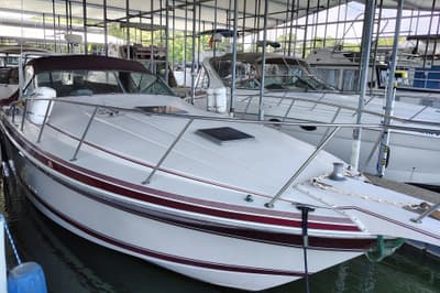 BOATZON | Wellcraft 3400 Gran Sport 1989