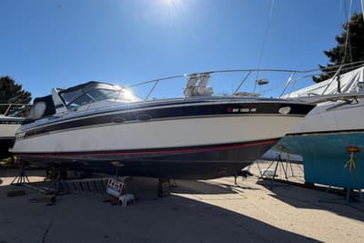 BOATZON | Wellcraft 3400 Gran Sport 1989