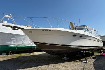 BOATZON | Wellcraft 3400 Gran Sport 1992