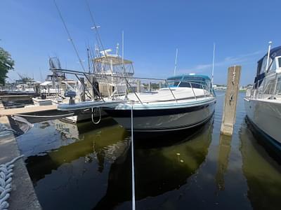 BOATZON | Wellcraft 3400 Grand Sport 1988