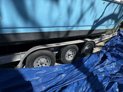 BOATZON | Wellcraft 35 Scarab Sport 2008