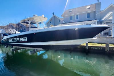 BOATZON | Wellcraft 35 Scarab Sport 2014 BOATZON | Wellcraft 35 Scarab Sport 2014