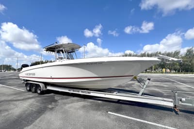 BOATZON | Wellcraft 35 Scarab Sport Open 2007