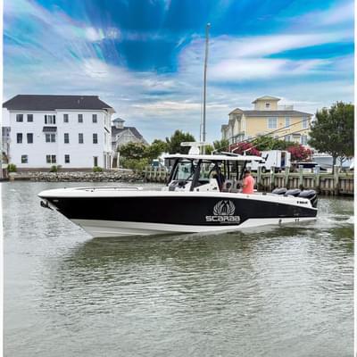BOATZON | Wellcraft 352 Fisherman 2019 BOATZON | Wellcraft 352 Fisherman 2019