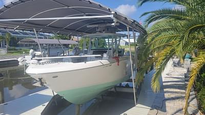 BOATZON | Wellcraft 352 Fisherman 2023 BOATZON | Wellcraft 352 Fisherman 2023