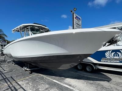 BOATZON | Wellcraft 352 Fisherman 2023 BOATZON | Wellcraft 352 Fisherman 2023
