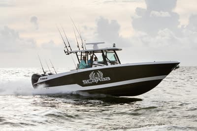 BOATZON | Wellcraft 352 Fisherman 2026