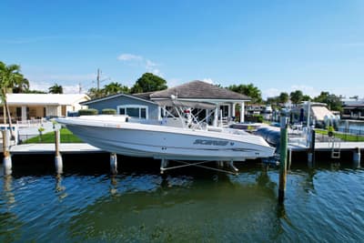 BOATZON | Wellcraft 352 Sport 2006