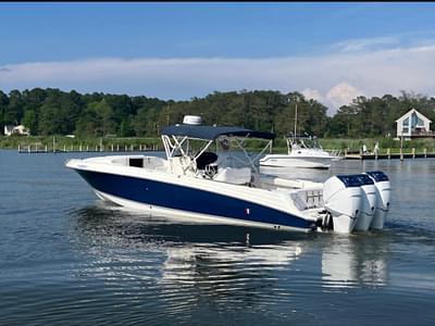 BOATZON | Wellcraft 352 Sport Scarab 2006