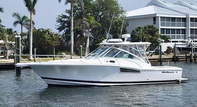 BOATZON | Wellcraft 360 Coastal 2008
