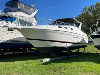 BOATZON | Wellcraft 3600 Martinique 1999