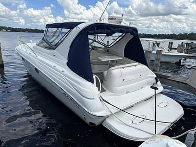 BOATZON | Wellcraft 3700 Martinique 2003