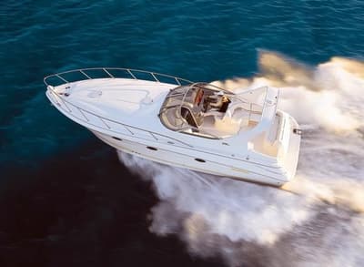 BOATZON | Wellcraft 3700 Martinique 2004