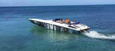 BOATZON | Wellcraft 38 Scarab AVS 1996