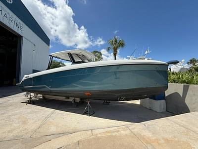 BOATZON | Wellcraft 38 TTop 2025